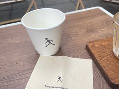 -常识咖啡common sense(春熙路店)