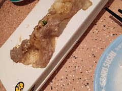 -元气寿司(东方宝泰店)