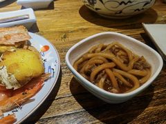 -松子料理(亮马桥店)