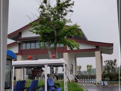 -漩门湾国家湿地公园