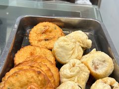 -常州糕团店(北大街新世纪商城店)