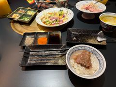 -無二炙坊·和牛烧肉(大钟寺1733店)