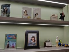 -海马体家庭照相馆(广州正佳广场店)