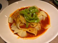 -阿西娅·西北妈妈拿手菜·清真(西关店)