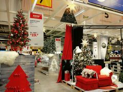 -宜家家居(西安未央商场店)