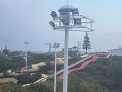 -上海玛雅海滩水公园