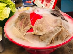 -芝麻花餐厅(祁家豁子店)