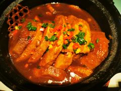 -卯时·龙光雅宴·精致锡帮菜(惠山古镇店)
