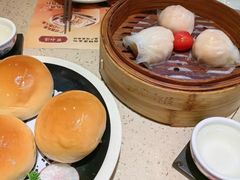 -点都德(聚福楼店)