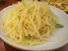 -老昌春饼(中央大街店)