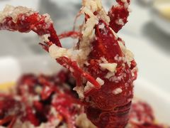 -御苑宾馆-中餐厅