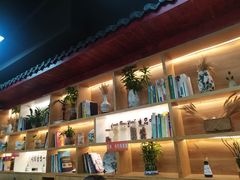 -乾厨府(乌山西路金樽店)