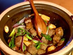 -旺爷砂锅·茶作(国贸城店)