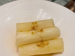 桂蜜山药-庄氏祥记家常食府(国瑞建材家居博览中心店)