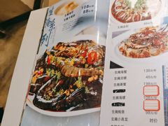 -潮汕壹号·潮汕菜·打边炉·生腌(总店)