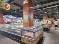 -旺豪超市(胜利购物广场店)