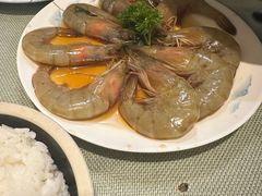 -渔娘渔家丹东海鲜(东直门店)