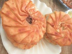 -吃不够开口馅饼店(小西路店)