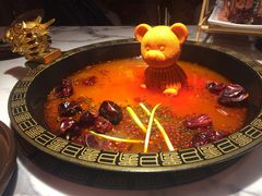 -香天下(悉尼city店)