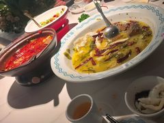 -花椒俏川菜小馆(南海万达店)