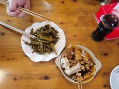 -蒋炸酱(内东街店)