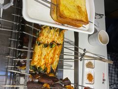 -玉善烧烤串城(长春总店)