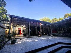-悦州山庄(奥体路店)
