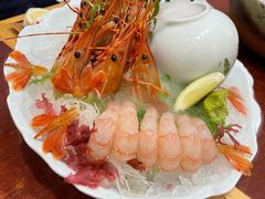 -蟹田居·活蟹料理(东城店)