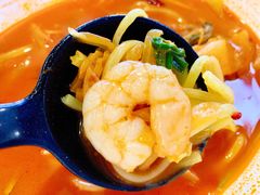 -桃园中华料理炸酱面(燕儿岛路店)