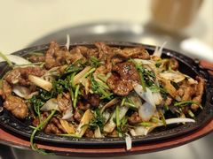 -福寿斋·老北京铜锅涮肉·烤鸭(顺义总店)
