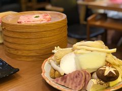 -牛New寿喜烧(青浦店)