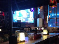 -海雾里小酒馆(观音桥店)