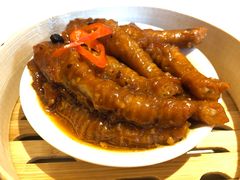 -利苑酒家(华熙国际店)