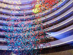 -杭州国际会议中心洲际酒店-原素全日餐厅(解放东路店)