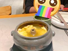 原味汽锅鸡-云海肴·汽锅鸡·云南菜(高德置地店)