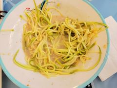 -丽泽山庄·生态怀柔菜·虹鳟鱼(红螺寺店)