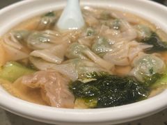 -东园小馆·早茶·淮扬小炒(江都路店)
