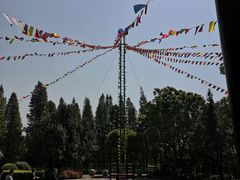 -云南民族村