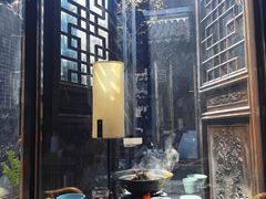 -花迹·金陵南京菜(老门东店)