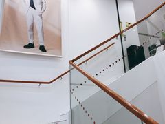 -优衣库(上海金桥国际商业广场店)