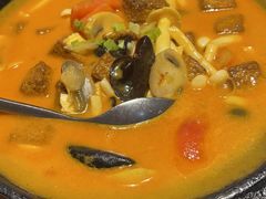 -枣子树·素食餐厅(普陀山店)