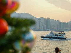 -海港城