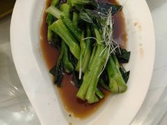 -骏莱海鲜鱼港(五角场店)