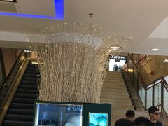 -燕莎友谊商城(亮马桥店)