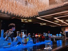 -瑞吉吧 The St·Regis Bar(长沙瑞吉酒店)
