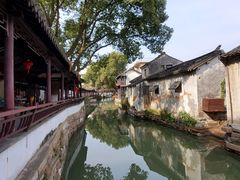 -观桥阁(锦溪店)