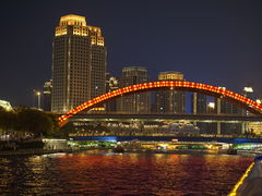 -海河游船-永乐码头(大悲院)