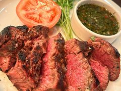 -Water Grill(圣莫妮卡店)