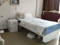-伊丽莎白妇科医院·早孕检查