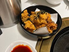 -韩时烤肉(枫蓝店)
